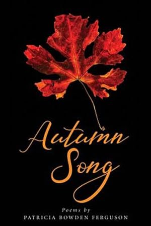 Immagine del venditore per Autumn Song venduto da GreatBookPrices