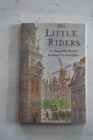 Bild des Verkufers fr The Little Riders zum Verkauf von WeBuyBooks