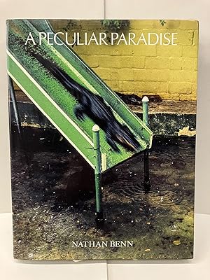Image du vendeur pour A Peculiar Paradise: Florida Photographs mis en vente par Chamblin Bookmine