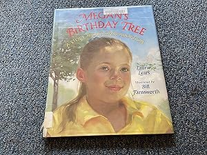 Seller image for Megan's Birthday Tree: A Story about Open Adoption for sale by Betty Mittendorf /Tiffany Power BKSLINEN