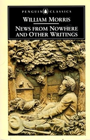 Image du vendeur pour News From Nowhere and Other Writings mis en vente par Clausen Books, RMABA