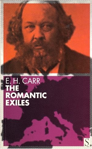 Seller image for The Romantic Exiles for sale by Clausen Books, RMABA