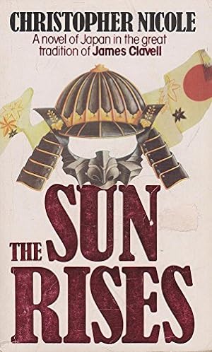 Seller image for The Sun Rises for sale by WeBuyBooks