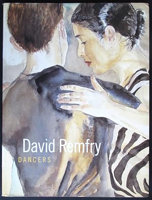 Seller image for David Remfry: Dancers for sale by Design Books