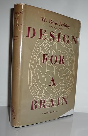 Design for a Brain