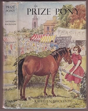 Prize pony