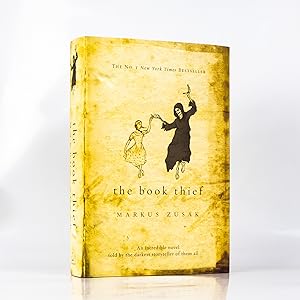 Seller image for The Book Thief for sale by Fine Book Cellar Ltd. ABA ILAB PBFA