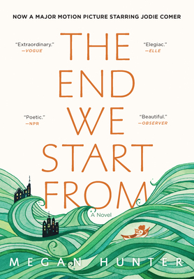 Imagen del vendedor de The End We Start from (Paperback or Softback) a la venta por BargainBookStores