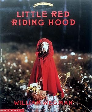 Seller image for Little Red Riding Hood (Fay's Fairy Tales) for sale by Kayleighbug Books, IOBA