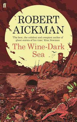 Imagen del vendedor de The Wine-Dark Sea (Paperback or Softback) a la venta por BargainBookStores