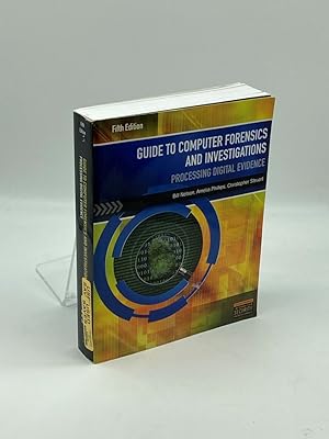 Bild des Verkufers fr Guide to Computer Forensics and Investigations zum Verkauf von True Oak Books