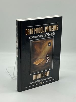 Immagine del venditore per Data Model Patterns Conventions of Thought venduto da True Oak Books