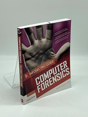 Seller image for Computer Forensics Infosec Pro Guide for sale by True Oak Books