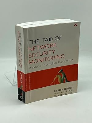 Imagen del vendedor de The Tao of Network Security Monitoring Beyond Intrusion Detection a la venta por True Oak Books