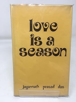 Love is a Season