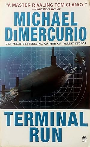 Imagen del vendedor de Terminal Run a la venta por Kayleighbug Books, IOBA