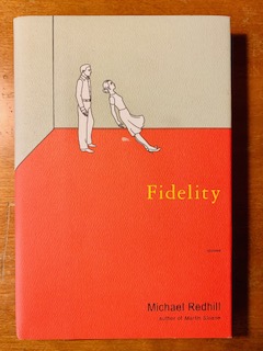 Fidelity: Stories