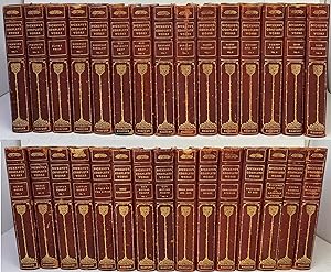 The Complete Works of Charles Dickens [in 30 volumes]