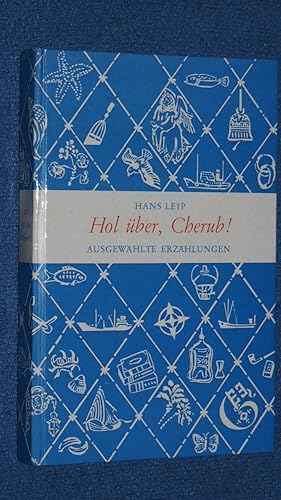 Bild des Verkufers fr Hol ber, Cherub : Ausgewhlte Erzhlungen. Schunemann Hausbcher. zum Verkauf von Versandantiquariat Ingo Lutter