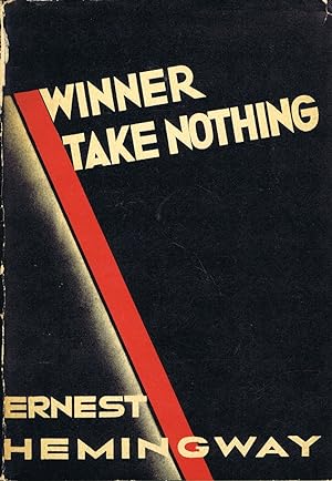 Winner Take Nothing