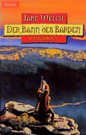 Imagen del vendedor de Runenzauber Der Bann des Barden a la venta por Preiswerterlesen1 Buchhaus Hesse