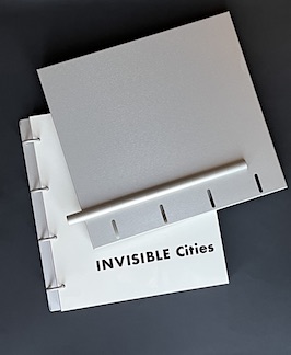 Seller image for Invisible Cities. for sale by Jeff Maser, Bookseller - ABAA