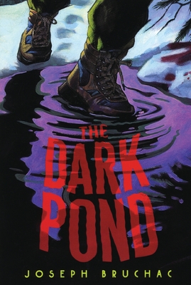 Image du vendeur pour The Dark Pond (Paperback or Softback) mis en vente par BargainBookStores