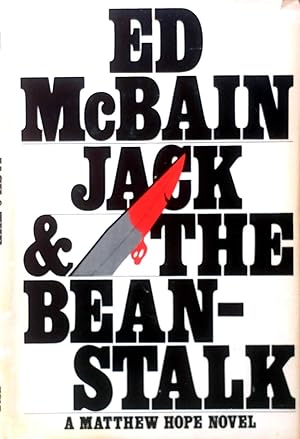 Seller image for Jack & The Beanstalk (A Matthew Hope Novel) for sale by Kayleighbug Books, IOBA