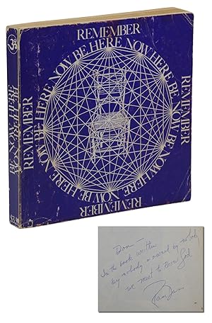 Seller image for Be Here Now for sale by Burnside Rare Books, ABAA