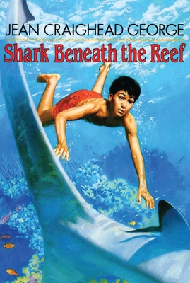 Seller image for Shark Beneath the Reef (Paperback or Softback) for sale by BargainBookStores