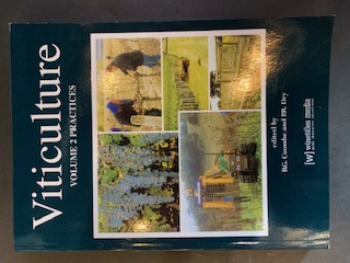 Seller image for Viticulture Volume 2 Practices for sale by The Known World Bookshop