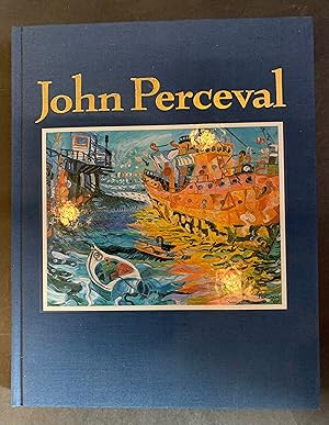 Seller image for John Perceval for sale by The Known World Bookshop