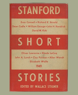 Image du vendeur pour Stanford Short Stories: Nineteen Forty-Nine. mis en vente par Jeff Maser, Bookseller - ABAA