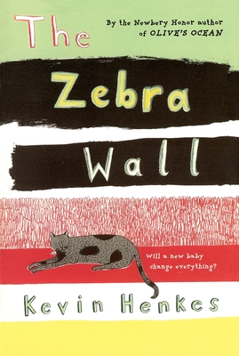 Seller image for The Zebra Wall (Paperback or Softback) for sale by BargainBookStores