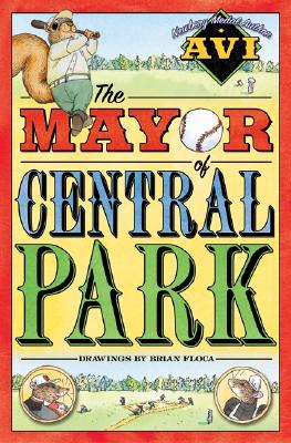 Seller image for The Mayor of Central Park (Paperback or Softback) for sale by BargainBookStores