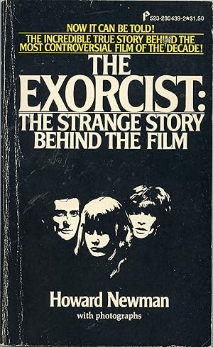 The Exorcist: The Strange Story Behind the Film