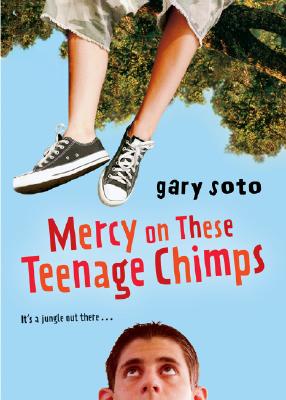 Immagine del venditore per Mercy on These Teenage Chimps (Paperback or Softback) venduto da BargainBookStores
