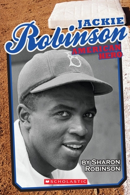 Seller image for Jackie Robinson: American Hero (Paperback or Softback) for sale by BargainBookStores