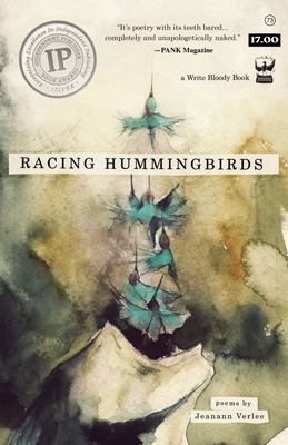 Imagen del vendedor de Racing Hummingbirds (Paperback or Softback) a la venta por BargainBookStores