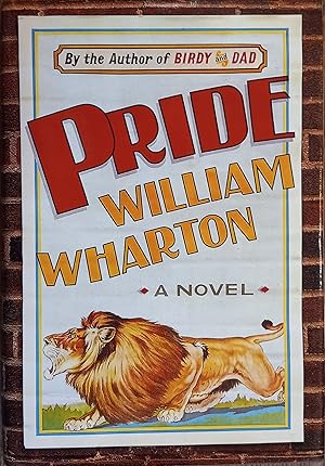Seller image for Pride for sale by The Book House, Inc.  - St. Louis