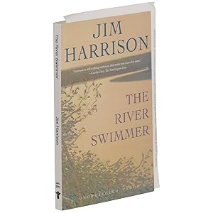 The River Swimmer: Novellas [Proof]