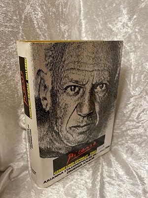 Immagine del venditore per Picasso: Genie und Gewalt. Ein Leben Genie und Gewalt. Ein Leben venduto da Antiquariat Jochen Mohr -Books and Mohr-