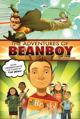 Seller image for The Adventures of Beanboy (Paperback or Softback) for sale by BargainBookStores