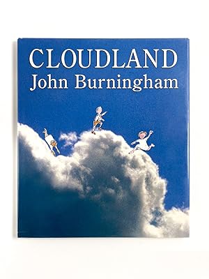 Seller image for CLOUDLAND for sale by Type Punch Matrix