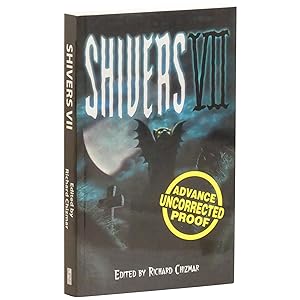 Shivers VII [Proof]