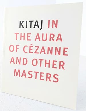 Seller image for R. B. Kitaj in the Aura of Cezanne and Other Masters for sale by Structure, Verses, Agency  Books