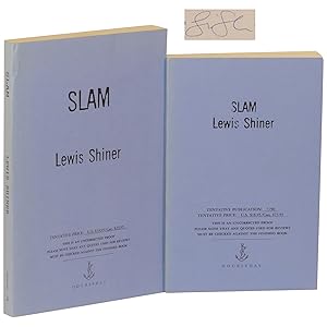 Slam [Two Proofs]