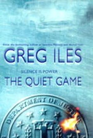 Bild des Verkufers fr The Quiet Game zum Verkauf von WeBuyBooks 2