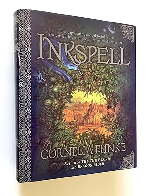 Inkspell