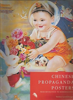 Chinese Propaganda Posters from revolution to modernization